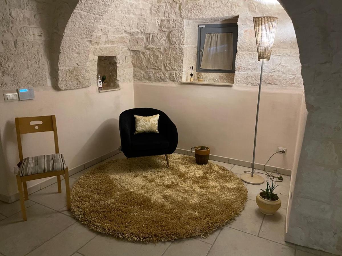 La Valle Dei Trulli Relais Мартина-Франка Экстерьер фото