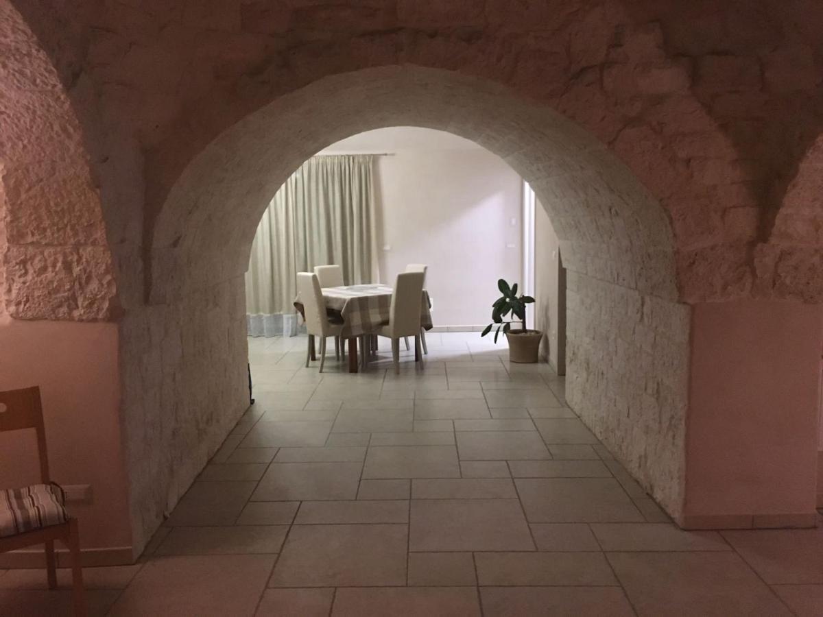 La Valle Dei Trulli Relais Мартина-Франка Экстерьер фото