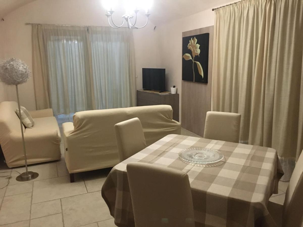 La Valle Dei Trulli Relais Мартина-Франка Экстерьер фото