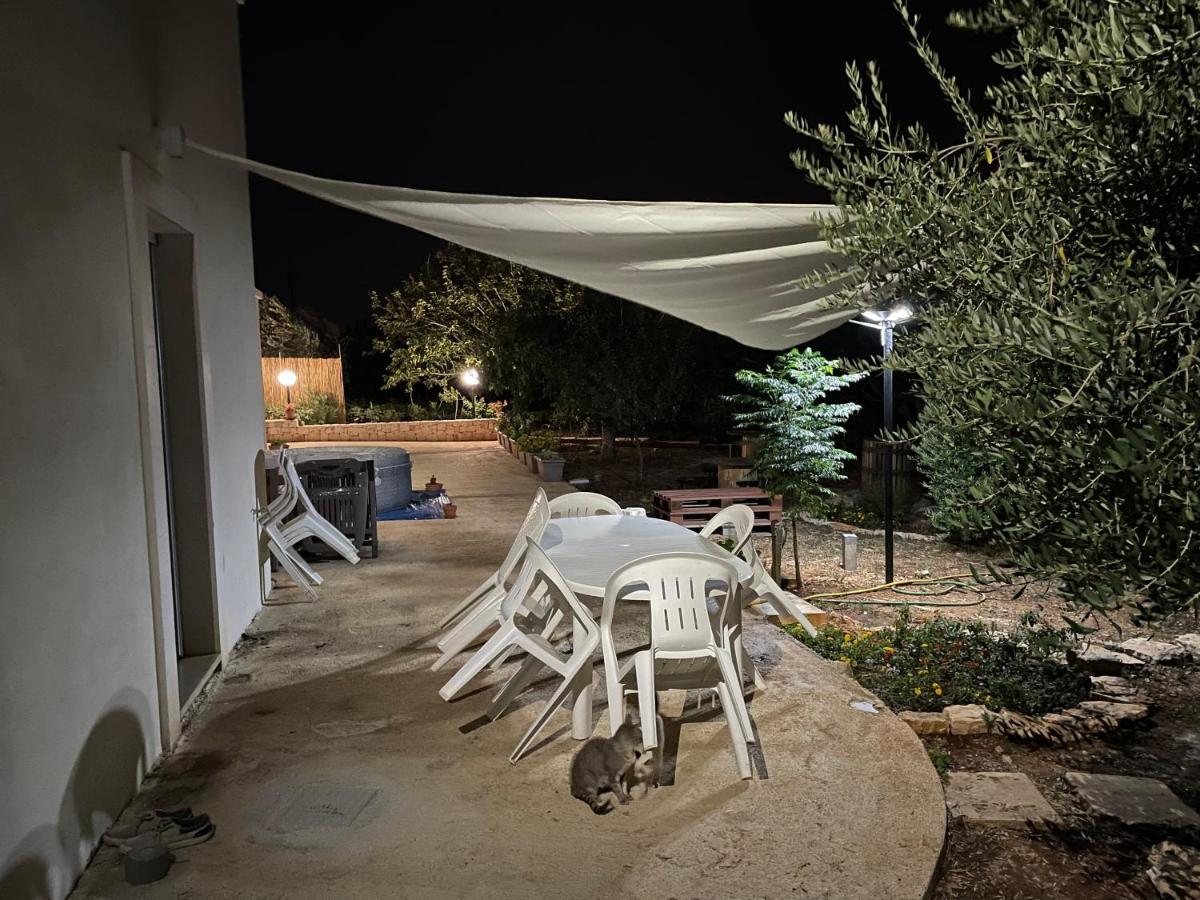 La Valle Dei Trulli Relais Мартина-Франка Экстерьер фото
