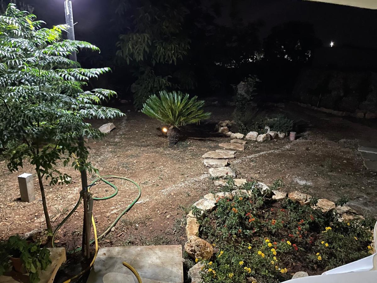 La Valle Dei Trulli Relais Мартина-Франка Экстерьер фото