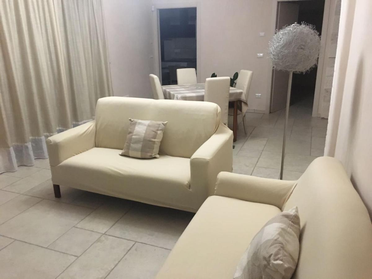 La Valle Dei Trulli Relais Мартина-Франка Экстерьер фото