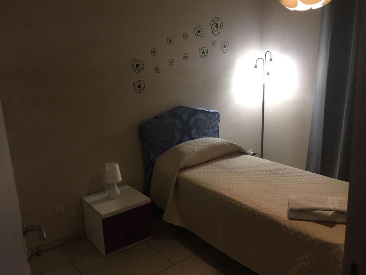 La Valle Dei Trulli Relais Мартина-Франка Экстерьер фото