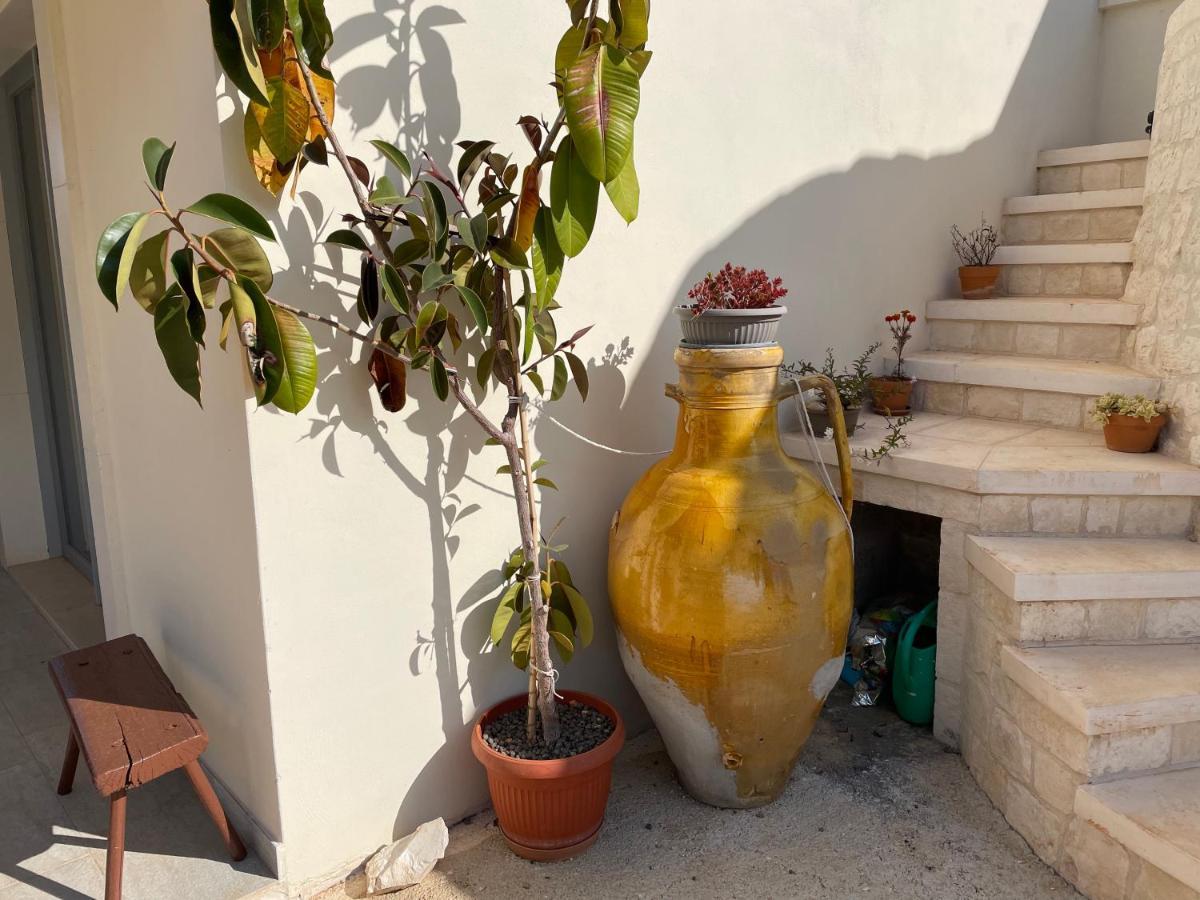 La Valle Dei Trulli Relais Мартина-Франка Экстерьер фото