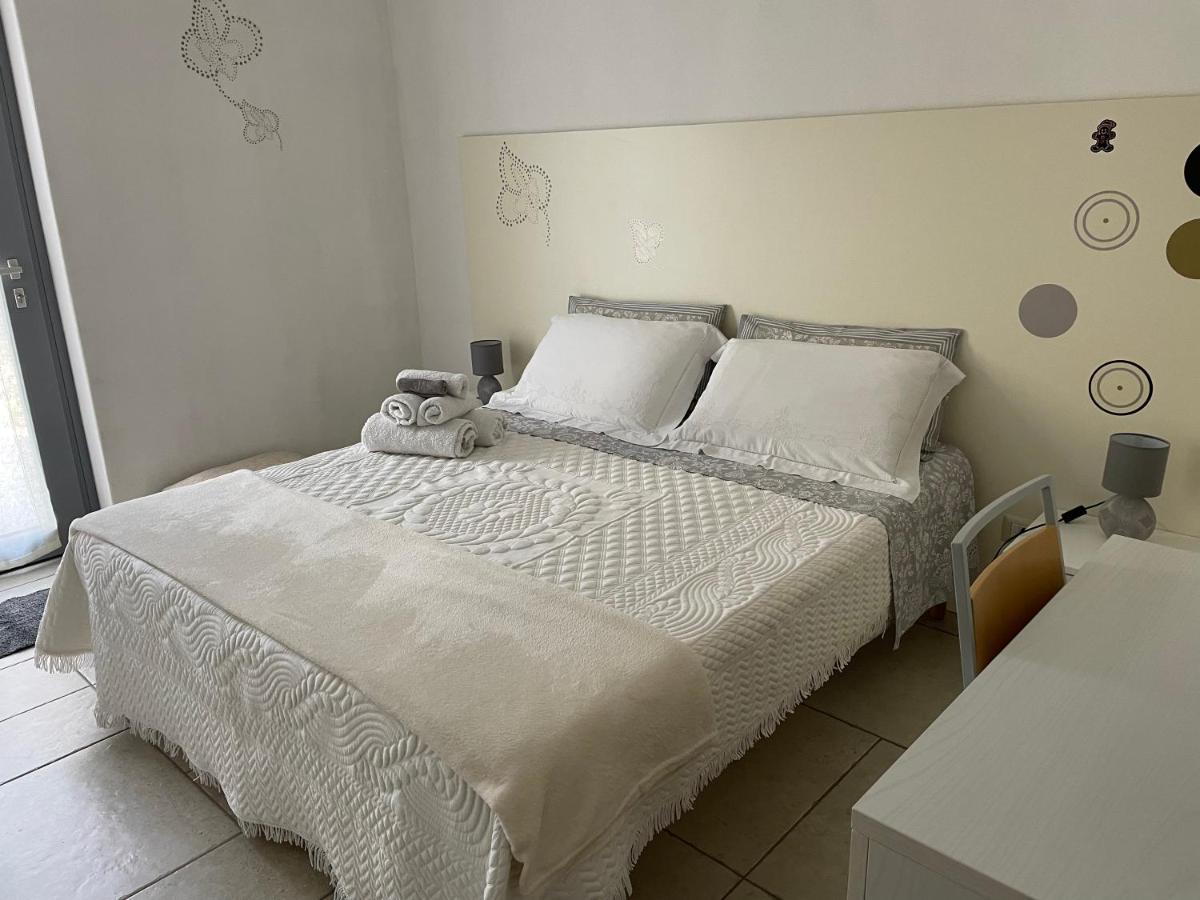 La Valle Dei Trulli Relais Мартина-Франка Экстерьер фото